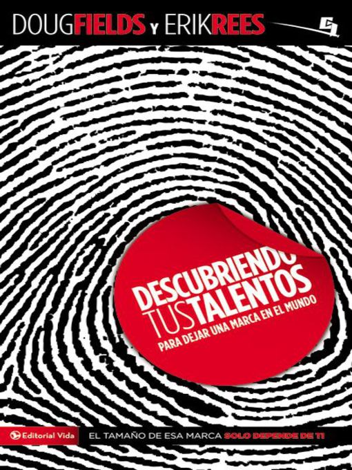 Title details for Descubriendo tus talentos... by Doug Fields - Available